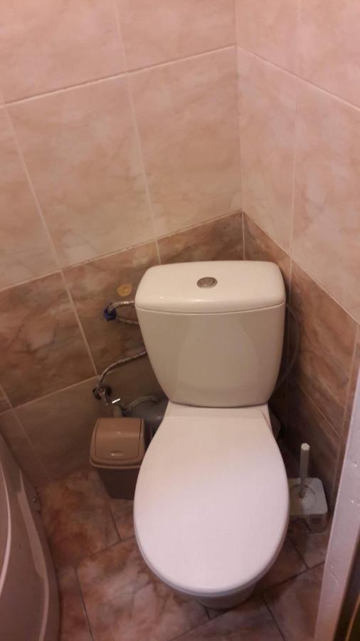 Apartment Pylnykarska 8А Lviv Luaran gambar