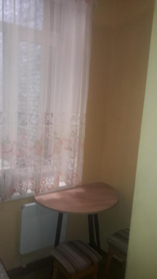 Apartment Pylnykarska 8А Lviv Luaran gambar
