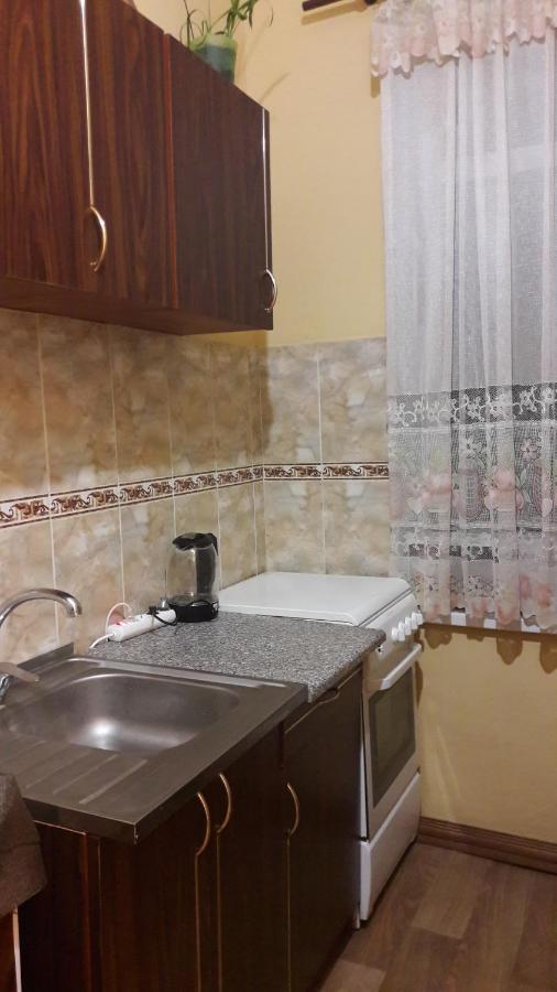 Apartment Pylnykarska 8А Lviv Luaran gambar