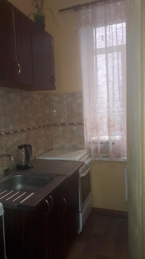 Apartment Pylnykarska 8А Lviv Luaran gambar