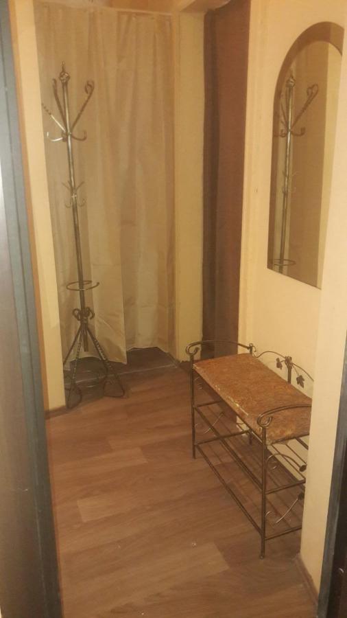 Apartment Pylnykarska 8А Lviv Luaran gambar