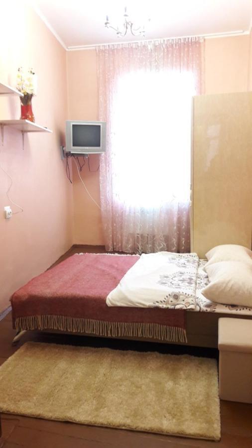 Apartment Pylnykarska 8А Lviv Luaran gambar