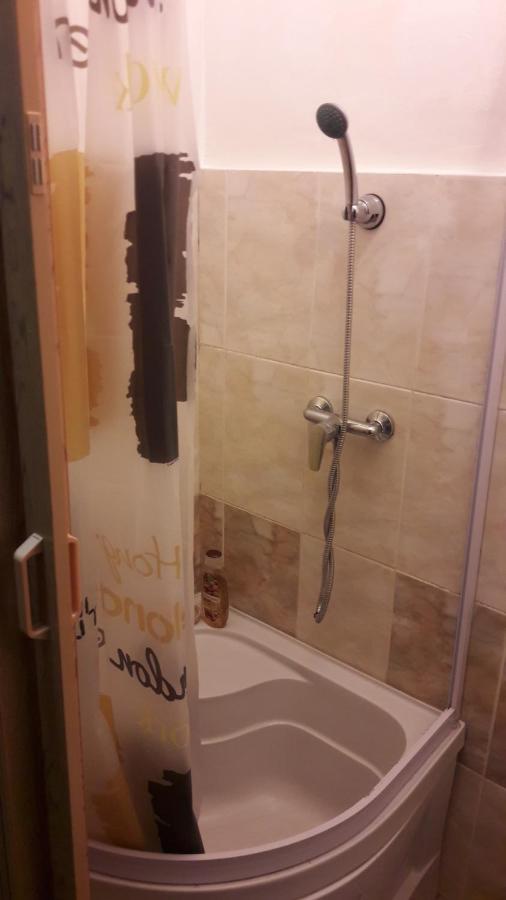 Apartment Pylnykarska 8А Lviv Luaran gambar