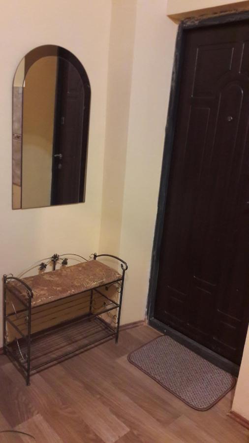 Apartment Pylnykarska 8А Lviv Luaran gambar
